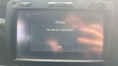 Dacia Sandero 0.9 TCe Comfort 5dr Petrol Hatchback